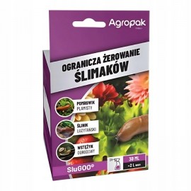 SluGOO 30 ml Agropak
