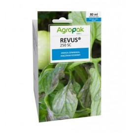 REVUS 250 SC 80 ML AGROPAK
