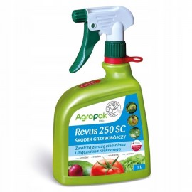 REVUS 250SC RTU 1 L AGROPAK