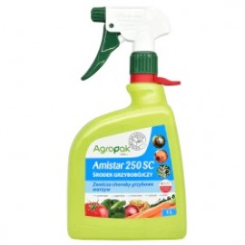 AMISTAR 250 SC RTU 1L Agropak