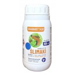 ASPLANT-SHERMET 5GB 250 GR - środek do zwalczania ślimaków