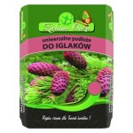 PODŁOŻE DO IGLAKÓW 20 L ZIELONA OAZA 