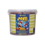 TROPICAL - POND PELLET MIX 5L/700G WIADRO 