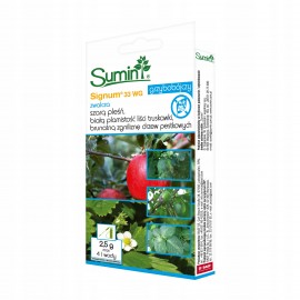 SIGNUM 33WG 2,5G SUMIN