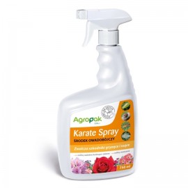 KARATE SPRAY 750 ML Agropak (6) 