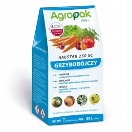 AMISTAR 250SC 50 ML Agropak