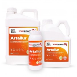 ARTALLUR 1L BIOSTYMULATOR