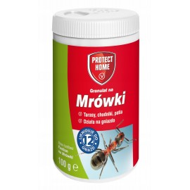 FASTION NA MRÓWKI 100G
