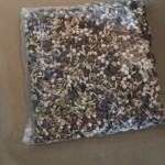 MIESZANKA STRĄCZKOWO - ZBOŻOWA 1 KG 