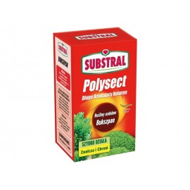 SUBSTRAL - POLYSECT DŁUGO DZIAŁAJĄCY - ĆMA BUKSZPANOWA 100 ML