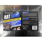 GARDEN LAB - LEP NA MYSZY I SZCZURY AROMAT ORZECHOWY (17X22 CM KSIĄŻECZKA) RAT BOOK