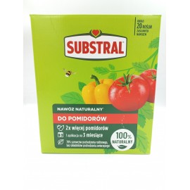 SUBSTRAL - NAT NAWÓZ DP POMIDORA 1,2 KG
