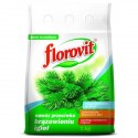 FLOROVIT NAWÓZ PRZECIW BRĄZOWIENIU IGIEŁ 1 KG