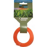 ŻYŁKA DO WYKASZARKI KOSY SPALINOWEJ1,6 MM-15 M OKRĄGŁA