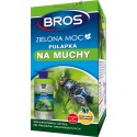 BROS - PUŁAPKA NA MUCHY ZIELONA MOC