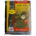 AGRWŁÓKNINA1.60 X 10 CZARNA PRZECIW CHWASTOM
