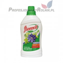 FLOROVIT DO POWOJNIKÓW 1L WICIOKRZEW GLICYNIA