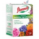 FLOROVIT DO KW.OGRODOWYCH 1KG KARTON (11+1)