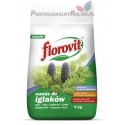 FLOROVIT DO IGLAKÓW 5KG WOREK
