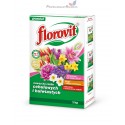 FLOROVIT NAWÓZ DO CEBULOWYCH I BULWIASTYCH 1KG