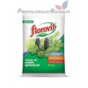 FLOROVIT DO IGLAKÓW 10KG SOSNA JODŁA CIS