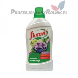 FLOROVIT DO HORTENSJI 1L NAWÓZ