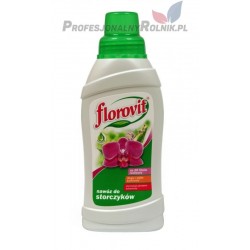 FLOROVIT DO STORCZYKÓW 0.5L NAWÓZ PŁYNNY