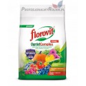 FLOROVIT OGRÓD COMPLEX 3 KG KWIATY OWOCE WARZYWA