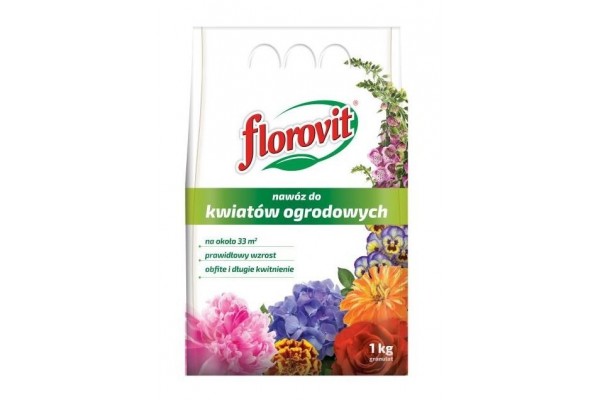 FLOROVIT DO KW.OGRODOWYCH GRAN.1KG (10)