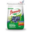 FLOROVIT DO BORÓWEK 5KG KWAŚNOLUBNE