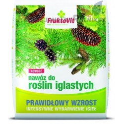 FRUKTOVIT DO IGLAKÓW 10 KG PLUS
