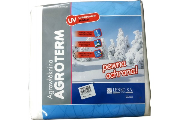 AGROWŁÓKNINA ZIMOWA 3.2 X 5 P50 AGROTERM