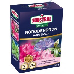 SUBSTRAL OSMOCOTE RODODENDRON 300G