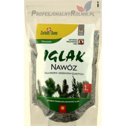 NAWÓZ DO IGLAKÓW 1KG