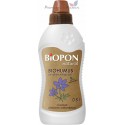 BIOHUMUS DO ROŚLIN KWITNĄCYCH 0,5L BIOPON