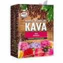 NAWÓZ ODŻYWKA ORGANICZNY SYPKI RÓŻA, HORTENSJA1 KG KAVA