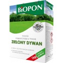 NAWÓZ DO TRAWNIKA ZAGĘSZCZAJĄCY GRANULAT 5KG KARTON BIOPON