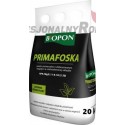 PRIMAFOSKA GRANULOWANA 20KG BIOPON