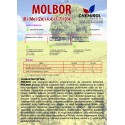 MOLBOR MOLIBDEN - 1.7% BOR - 4.4% 6L MOLIBNDEN 1.7% B Mo