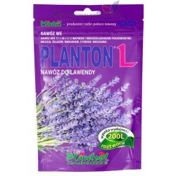 PLANTON L LAWENDA DOYPACK 200 G