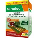 BROS MICROBEC BIO AKTYWATOR DO OCZYSZCZALNI 900G+300G GRATIS