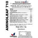 AMINOLEAF 710 2,5KG 11-6-44 POTASOWYPARTIA 1000000698 D.PROD.03/2018