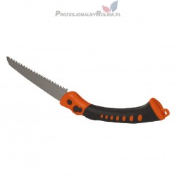 RAMP PIŁA UNIWERSALNA SKŁADANA 18 CM RN4601