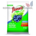FLOROVIT DO BORÓWEK I INNYCH ROŚLIN KWAŚNOLUB 10 KG