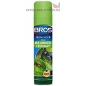 BROS SPRAY NA MUCHY I KOMARY 300ML ZIELONA MOC