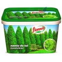 FLOROVIT DO TUI (żywotników) 4 KG