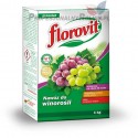 FLOROVIT DO WINOROŚLI 1KG (11 +1) KARTON