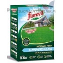 FLOROVIT DO MIESZANKA TRAW UNIWERSALNA 0,9KG KARTON NR PARTII:PL024/02/140/BA2 D.WAŻ.2023-06-30