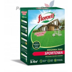 FLOROVIT DO MIESZANKA TRAW SPORTOWA 0,9KG KARTON , P.924/02/140/BD30 WD.W 2022-06-30