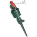 RAMP-ZRASZACZ ROTACYJNY ROTODRIVE NA SZPILCE RT1381